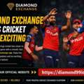 How Diamond Exchange Makes Cricket More Exciting