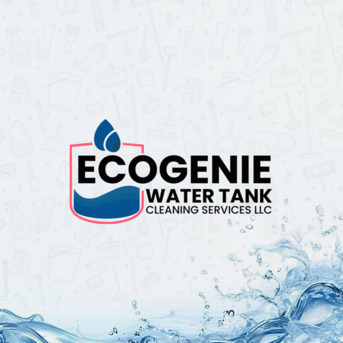 Dubai, Cleaning, Ecogenie Water Tank Cleaning