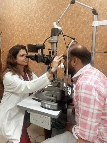 Gurugram, Health, Best Eye Hospital In Gurugram For Advanced Eye Care