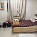 SAR 1500/month,  Furnished,  1 BR, Single Room Family Apartment