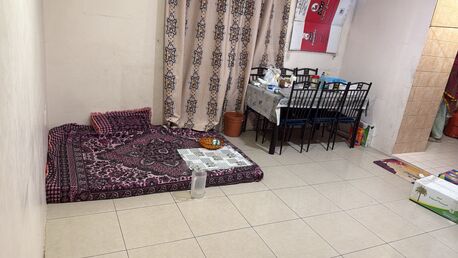 Al Rakah Al Shamaliyah, Rooms for Rent, SAR 1500/month,  Furnished,  1 BR, Single Room Family Apartment