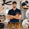 Reliable Handyman Services Las Vegas For Fast Home Repairs