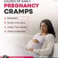 Early Pregnancy Cramps: Causes & Care | Best Gynecologist In Bhubaneswar | Dr. Shibani Dev