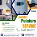 Interior Painting Services In Melbourne | Expert Interior Painters