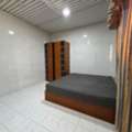 BHD 200/month,  Furnished,  1 BR,  Apartment For Rent In Hoora | Near BBK Bank | Unlimited EWA & WiFi