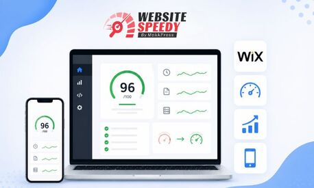 New York, Technical, Wix Speed Optimization For Faster Websites - Website Speedy