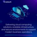 Cloud Technology For Business Transformation
