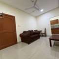 BHD 200/month,  Furnished,  1 BR,  Budget-friendly   Apartment For Rent In Hoora