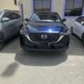 SAR 78000,  Mazda CX-05,  2024,  Automatic,  49000 KM,  Mazda Cx5