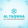 Al Taqwaa A/C Units Repair And Maint