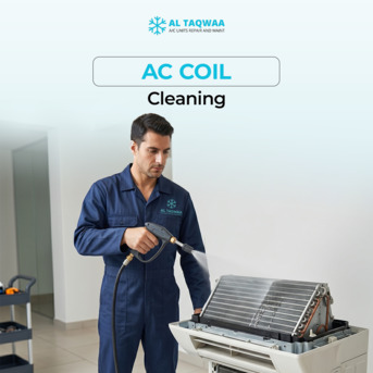 Dubai, Air Conditioning, Al Taqwaa A/C Units Repair And Maint