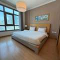 BHD 400/month,  Furnished,  Spacious And Modern Apartment For Rent In Juffair