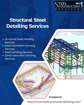 New York, Construction, Get Precision Structural Steel Detailing Services In San Jose.