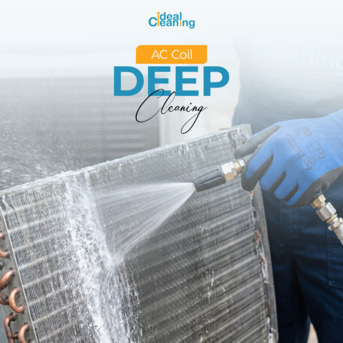 Dubai, Cleaning, Ideal Deep Cleaning Services LLC