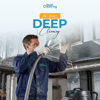 Dubai, Cleaning, Ideal Deep Cleaning Services LLC