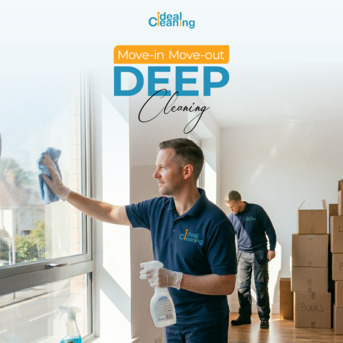 Dubai, Cleaning, Ideal Deep Cleaning Services LLC