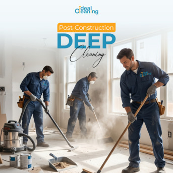 Dubai, Cleaning, Ideal Deep Cleaning Services LLC