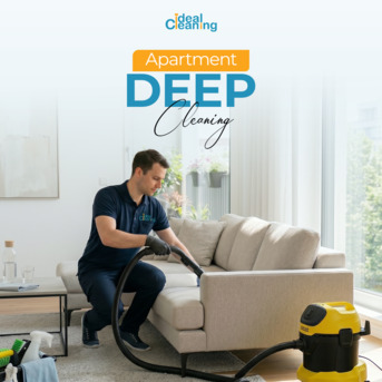 Dubai, Cleaning, Ideal Deep Cleaning Services LLC