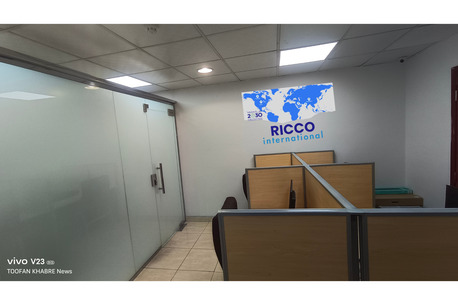 Jubail, Jobs, Sales Coordinator (Manpower Supply)