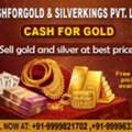 How Do I Identify Genuine Gold Buyer In Green Park Quickly?