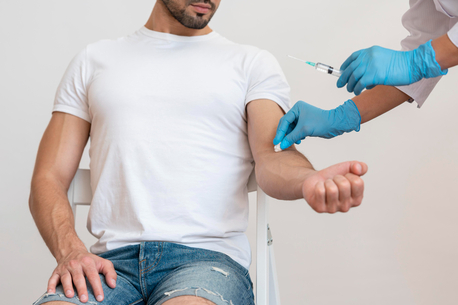 New York, Health, Targeted Care For Joint And Muscle Discomfort