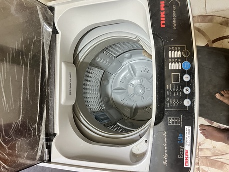 Al Wizarat, Appliances, SAR 2625,  Washing Machine, Refrigerator, TV