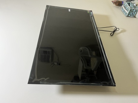 Al Wizarat, Appliances, SAR 2625,  Washing Machine, Refrigerator, TV