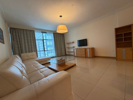 Juffair, Apartments, Flats, Houses & Villas, BHD 500/month,  Furnished,  3 BR,  Apartment For Rent In Juffair | Near Bahrain Specialist Hospital | Premium Facilities
