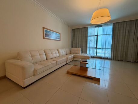 Juffair, Apartments, Flats, Houses & Villas, BHD 500/month,  Furnished,  3 BR,  Apartment For Rent In Juffair | Near Bahrain Specialist Hospital | Premium Facilities