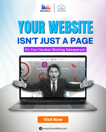 Hyderabad, Marketing, AI-Powered Digital Marketing Company Hyderabad | IBrandLabs