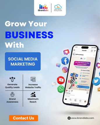 Hyderabad, Marketing, AI-Powered Digital Marketing Company Hyderabad | IBrandLabs