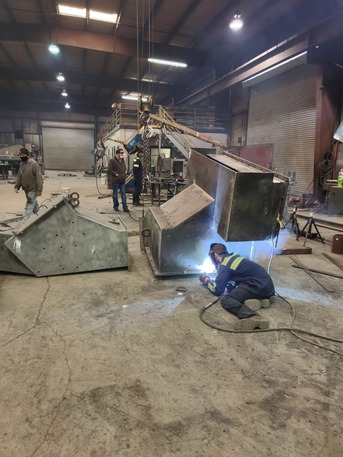 New York, Business, Custom Ceramic Fabrication Systems For Industrial Applications