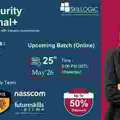SKILLOGIC Best Cyber Security Course In Delhi