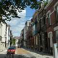 EUR 950/month,  Furnished,  1 BR,  950 Eur All Included 30 M2 Furnished To Rent Saint Gilles