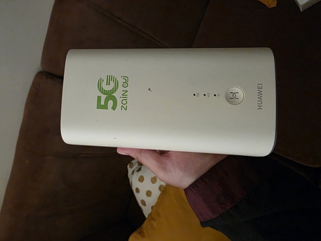 Riyadh, Computers, SAR 200,  Huawei 5G CPE Pro 2 (Model H122-373)  WIFI 6 Plus (SOLD)
