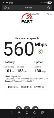 Riyadh, Computers, SAR 200,  Huawei 5G CPE Pro 2 (Model H122-373)  WIFI 6 Plus (SOLD)