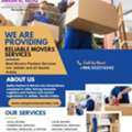 ALSADIQ PACKERS & MOVERS Furniture Dismantle Fitting With Professional Team&storage Also