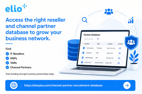 New York, Business, Find IT Resellers & Channel Partners Fast