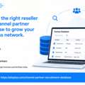 Find IT Resellers & Channel Partners Fast