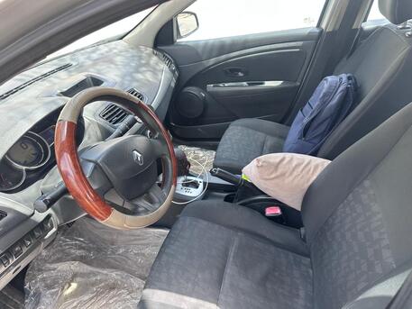 Riyadh, Vehicles, Cars & Trucks , SAR 12000,  Renault Fluence,  2014,  Automatic,  240000 KM,