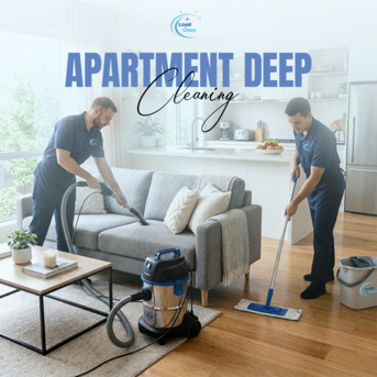 Dubai, Cleaning, Loyal Clean Home Deep Cleaning Service