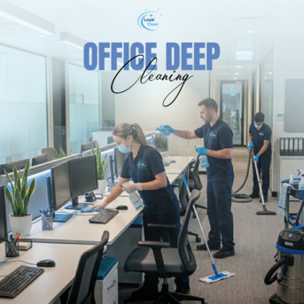 Dubai, Cleaning, Loyal Clean Home Deep Cleaning Service