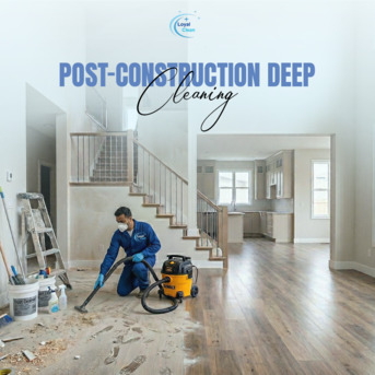 Dubai, Cleaning, Loyal Clean Home Deep Cleaning Service