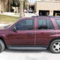 SAR 12000,  Chevrolet Trailblazer Ls,  2007,  Automatic,  427211 KM,  Trailblazer  In Excellent Condition