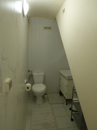 Brussels, Apartments, Flats, Houses & Villas, EUR 750/month,  Furnished,  750 Eur All Incl 30 M2 Furnished To Rent Saint Gilles