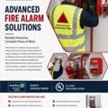 Fire Alarm System, Supply, Installation & Maintenance Services In Dammam