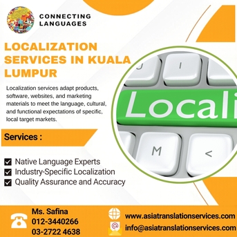 Kuala Lumpur, Legal, Smart Language Solutions For Global Business Growth