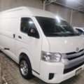 BHD 7000,  Toyota Hi-Ace,  2019,  1 KM,