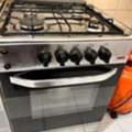 SAR 500,  Refrigerator And Cooking Range.