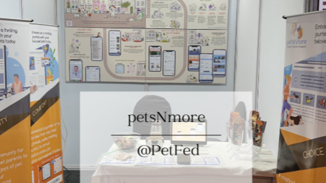 Mumbai, Pet Supplies, Pet Parenting | Pet Planner App - PetsNmore